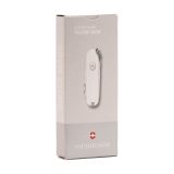 Vue 6 de Victorinox Classic SD couteau de poche