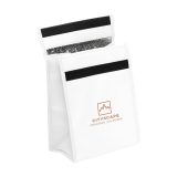Vue 2 de Retulp Fridgebag Lunchbag Cac à lunch