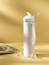 Vue 13 de AquaSteel RCS Recycled Water Bottle 750 ml bouteille d'eau