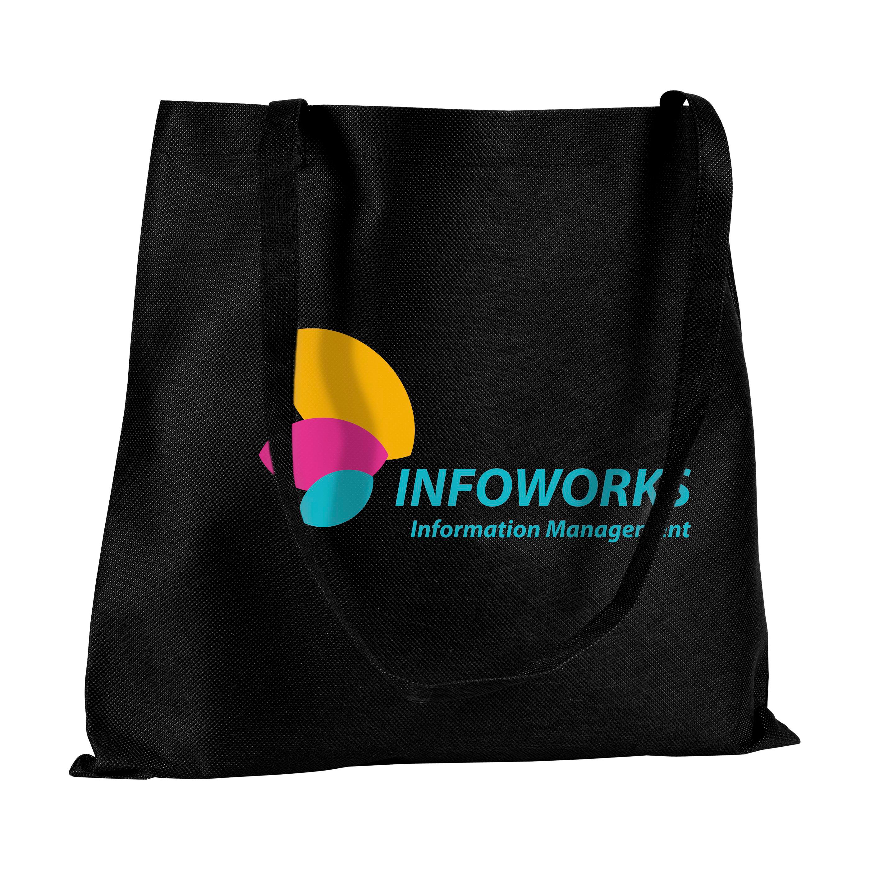 Shopper (80 g/m²) sac shopping