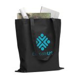 Vue 2 de Shopper (80 g/m²) sac shopping