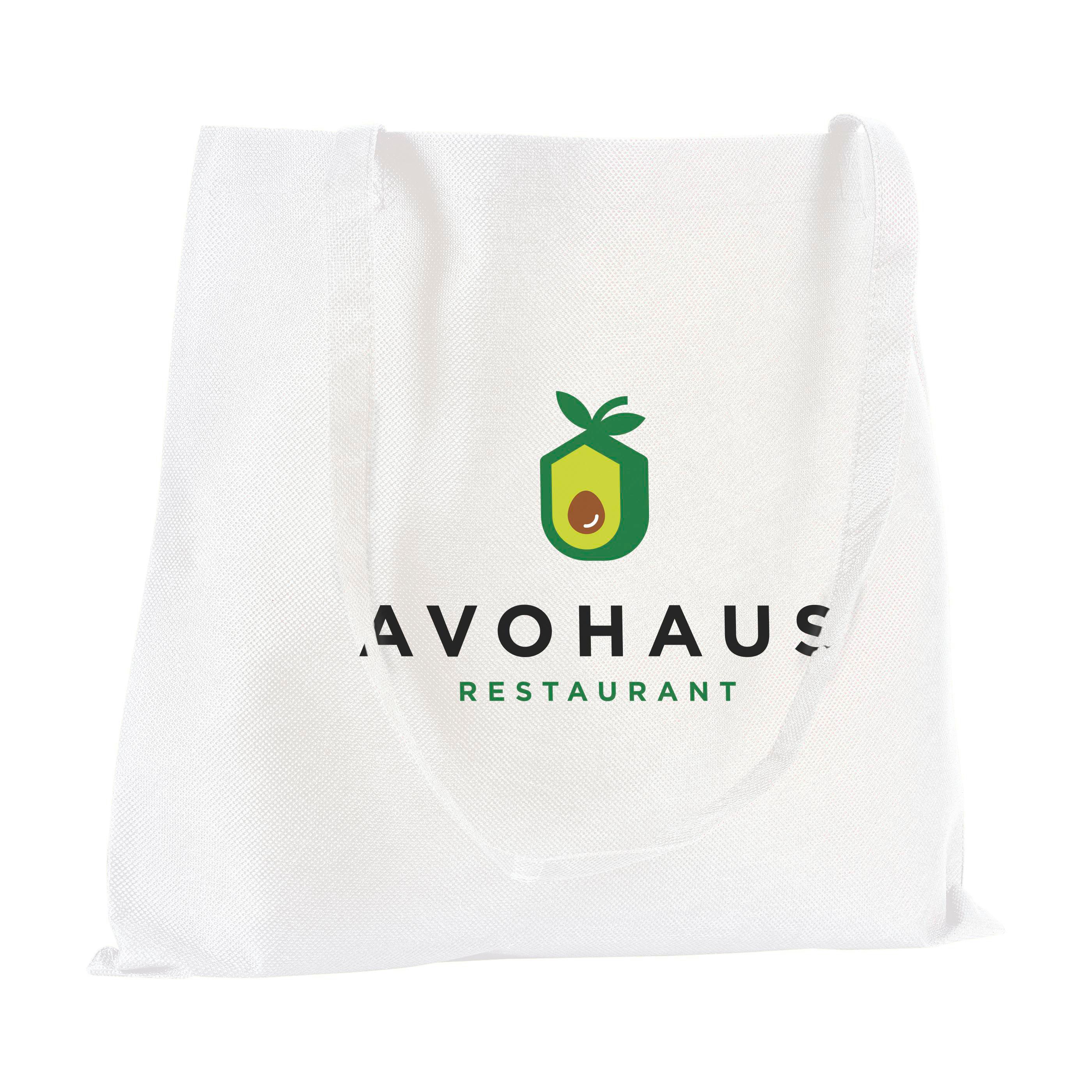 Shopper (80 g/m²) sac shopping