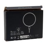 Vue 7 de Bamboo 15W Wireless Fast Charger hargeur rapide
