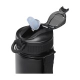 Vue 4 de AquaSteel RCS Recycled Water Bottle 750 ml bouteille d'eau