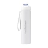 Vue 10 de AquaSteel RCS Recycled Water Bottle 750 ml bouteille d'eau