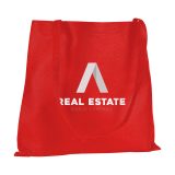 Vue 1 de Shopper (80 g/m²) sac shopping