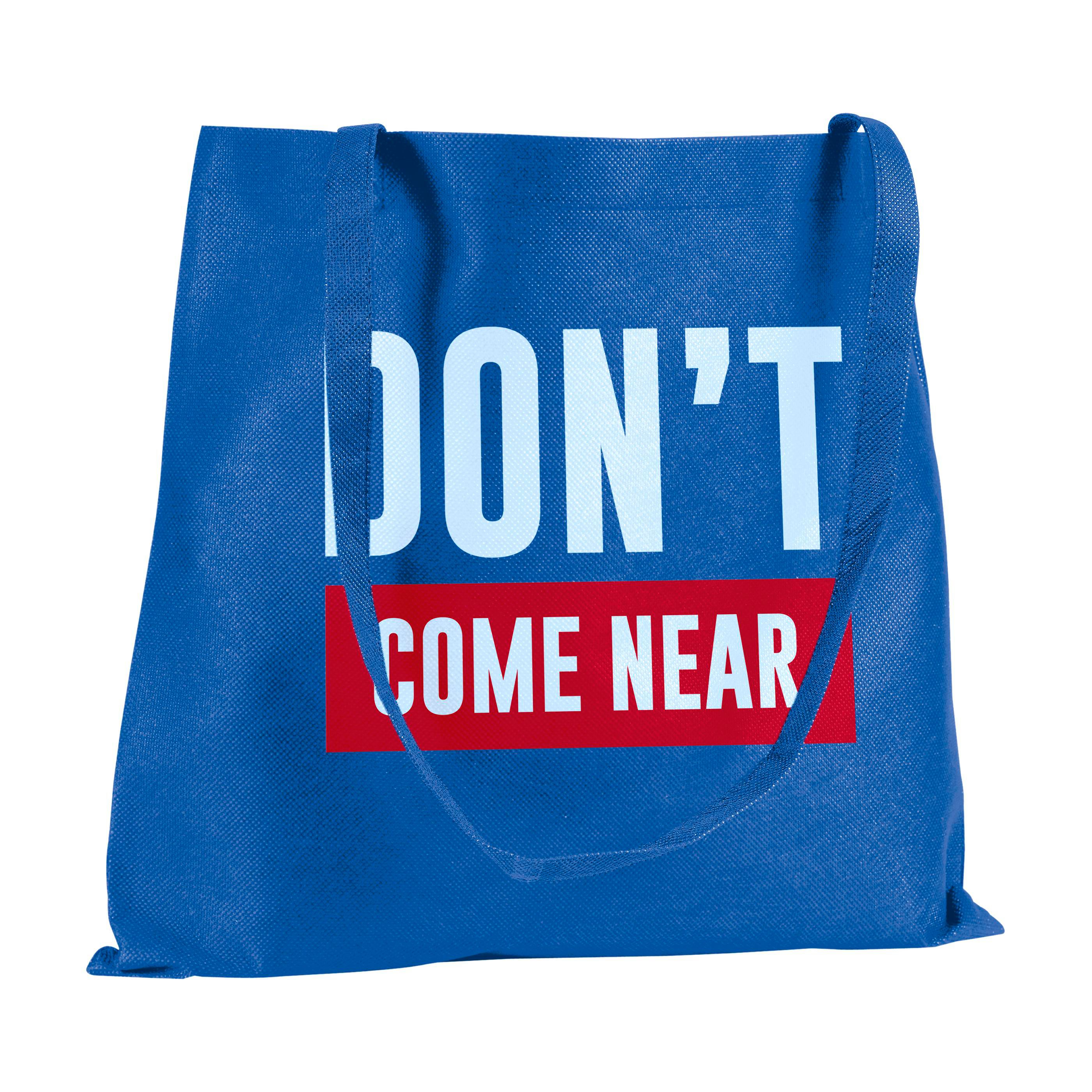 Shopper (80 g/m²) sac shopping