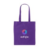 Vue 4 de Shopper (80 g/m²) sac shopping