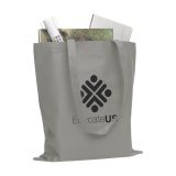 Vue 2 de Shopper (80 g/m²) sac shopping