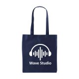 Vue 3 de Shopper (80 g/m²) sac shopping