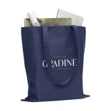 Vue 2 de Shopper (80 g/m²) sac shopping