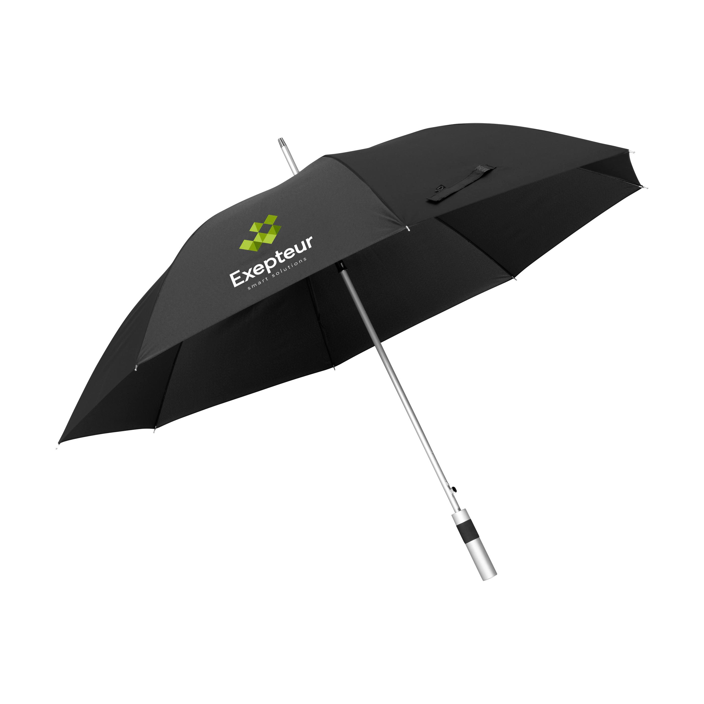 Eagle XL RCS RPET parapluie 30 inch