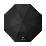 Vue 2 de Eagle XL RCS RPET parapluie 30 inch