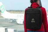 Vue 9 de Lennon Cabin Flight Bag sac à dos