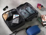 Vue 12 de Lennon Cabin Flight Bag sac à dos