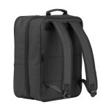 Vue 4 de Lennon Cabin Flight Bag sac à dos