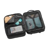 Vue 7 de Lennon Cabin Flight Bag sac à dos