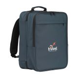 Vue 9 de Lennon Cabin Flight Bag sac à dos