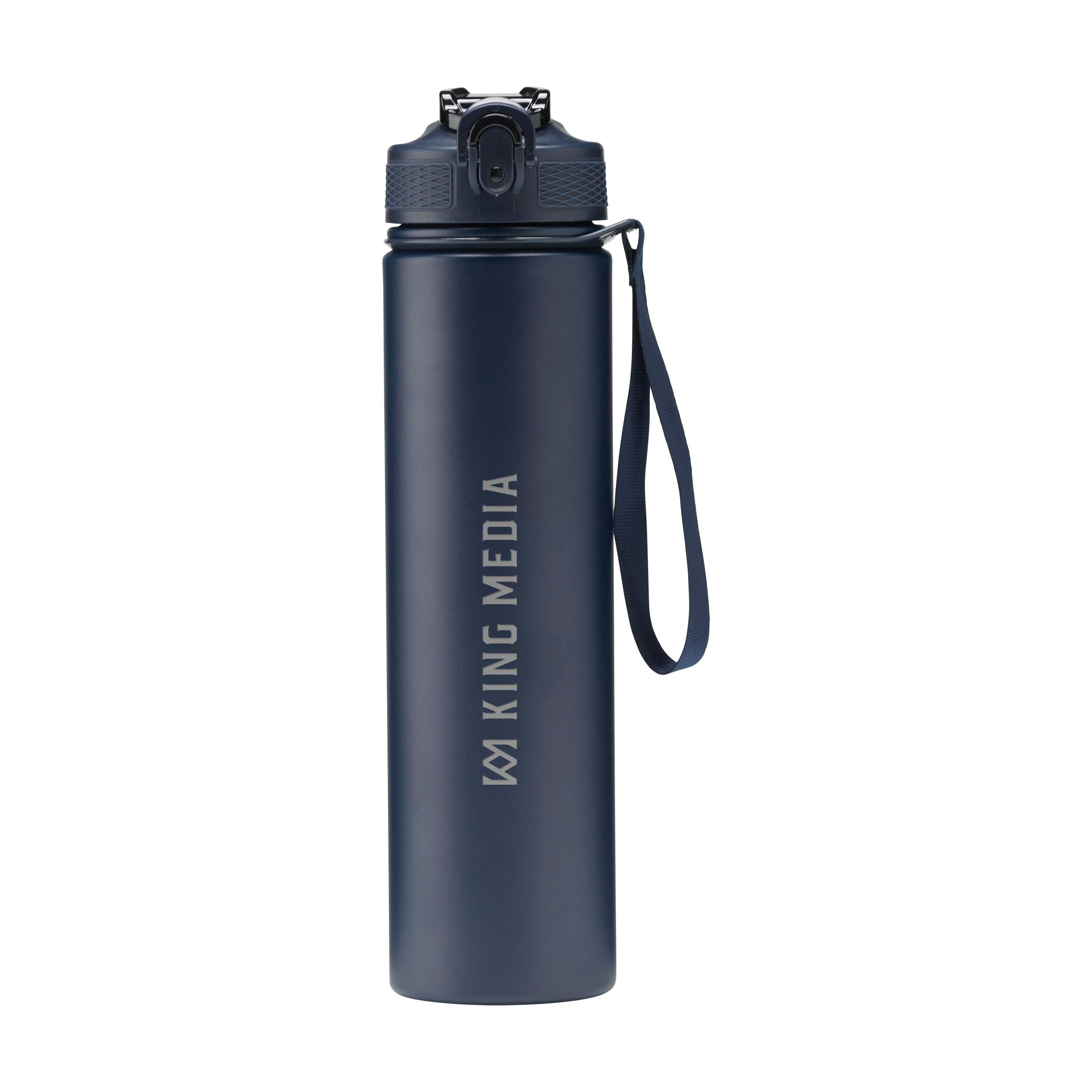 AquaSteel RCS Recycled Water Bottle 750 ml bouteille d'eau