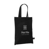 Vue 2 de TinyBag Recycled Cotton/Polyester (140 g/m²)