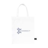 Vue 3 de TinyBag Recycled Cotton/Polyester (140 g/m²)