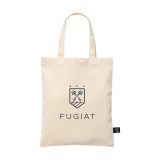 Vue 1 de TinyBag Recycled Cotton/Polyester (140 g/m²)