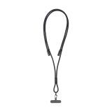 Vue 6 de Lanyard 2-in-1 GRS RPET Load & Sync USB Cable