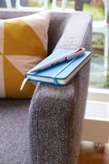 Vue 7 de Stylo Ibiza | Mécanisme à rotation