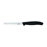 Vue 3 de Victorinox Swiss Classic couteau de table en fourreau de protection