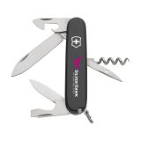 Vue 2 de Victorinox Spartan cani en boîte cadeau