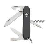 Vue 5 de Victorinox Spartan cani en boîte cadeau