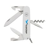 Vue 2 de Victorinox Spartan cani en boîte cadeau