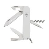 Vue 5 de Victorinox Spartan cani en boîte cadeau