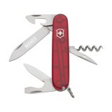 Vue 5 de Victorinox Spartan cani en boîte cadeau