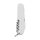 Vue 4 de Victorinox Huntsman canif couteau de poche en boîte cadeau