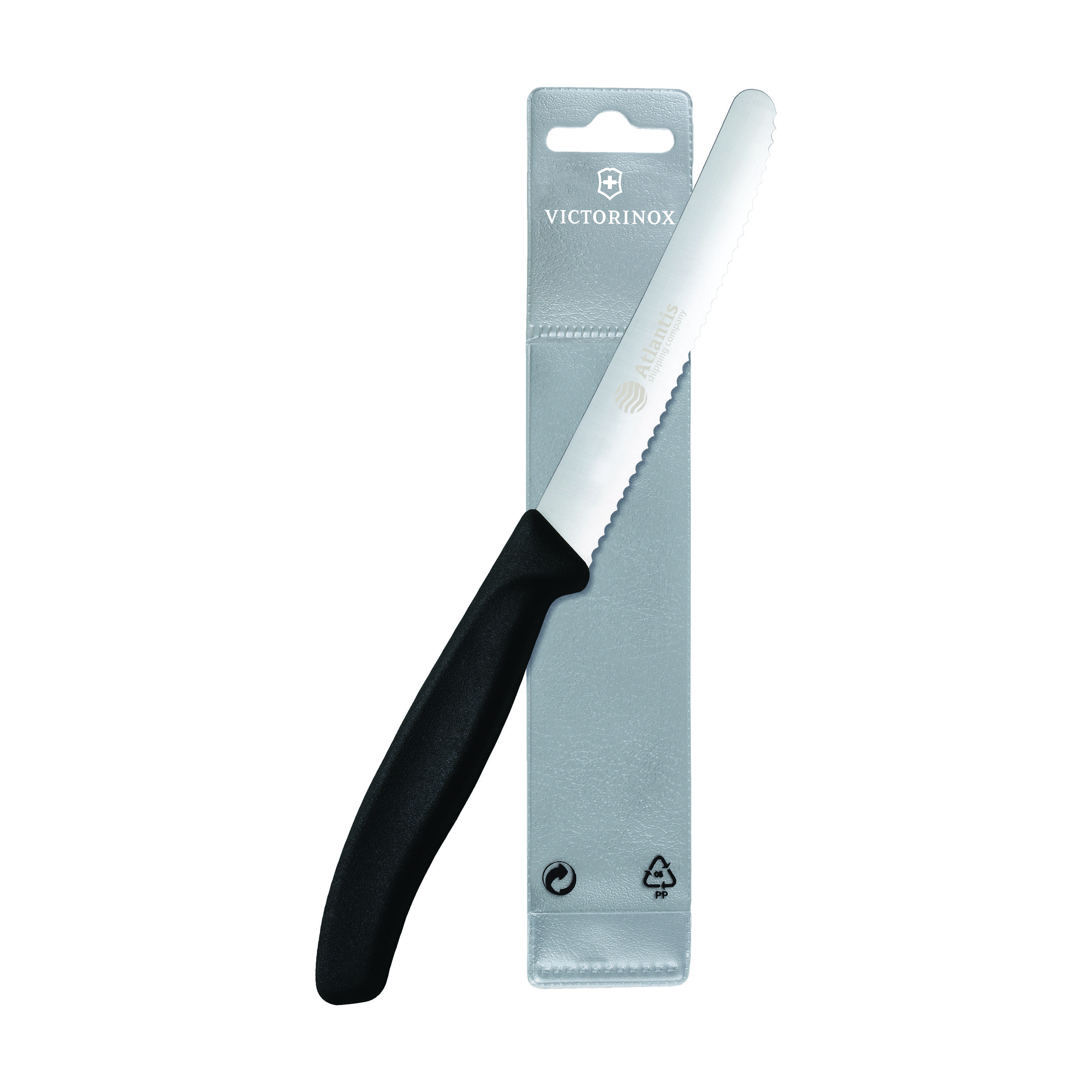 Victorinox Swiss Classic couteau de table en fourreau de protection
