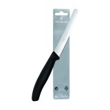 Vue 1 de Victorinox Swiss Classic couteau de table en fourreau de protection