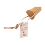 Vue 6 de Opinel Inox No 8 couteau de poche en étui à couteau