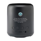 Vue 2 de Suono RCS Recycled ABS Wireless Speaker