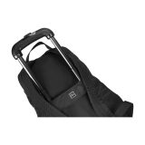 Vue 6 de Tucano Compatto Backpack sac à dos pliable