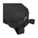 Vue 5 de Tucano Compatto Backpack sac à dos pliable