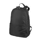 Vue 2 de Tucano Compatto Backpack sac à dos pliable