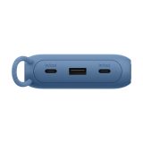 Vue 6 de Belkin BoostCharge Powerbank 20K with Display