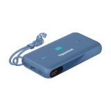Vue 1 de Belkin BoostCharge Powerbank 20K with Display