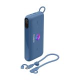 Vue 2 de Belkin BoostCharge Powerbank 20K with Display