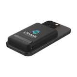 Vue 2 de Belkin 5k Qi2 MagSafe PowerBank with Kickstand