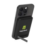 Vue 4 de Belkin 5k Qi2 MagSafe PowerBank with Kickstand