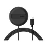 Vue 7 de Belkin Boost Charge Qi2 15w Magnetic Pad