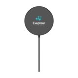 Vue 6 de Belkin Boost Charge Qi2 15w Magnetic Pad