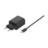 Vue 5 de Belkin Boost Charge Qi2 15w Magnetic Pad